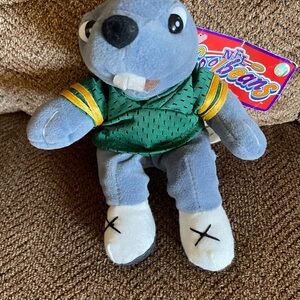 Packer NFL “Bucky” Cool Beans